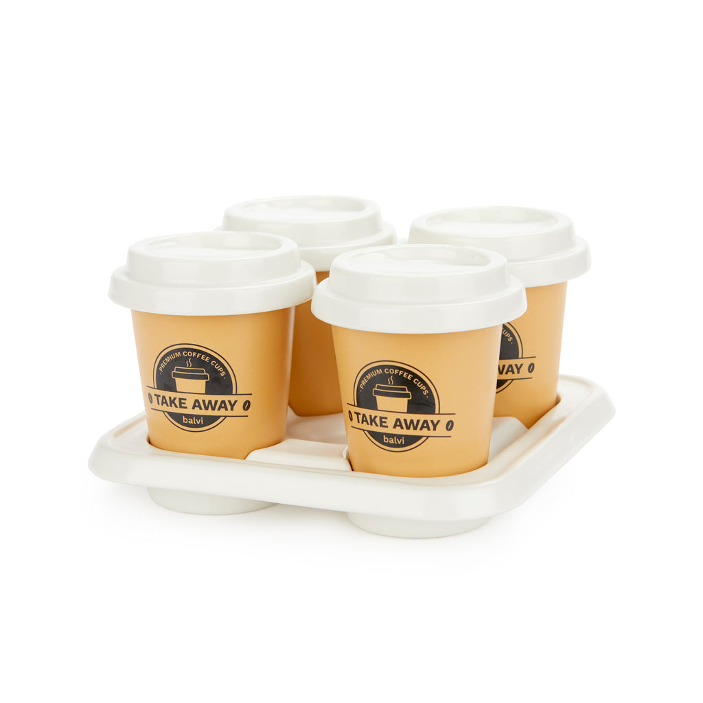 What Makes Biodegradable Coffee Cups a Trending Choice for Consumers?