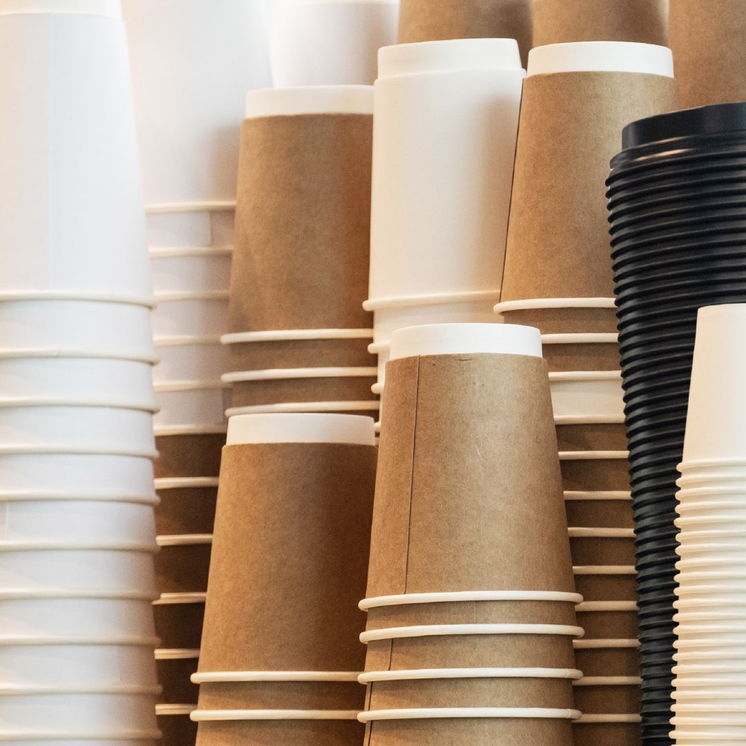 Where to Find the Best Wholesale Deals on Recyclable Paper Cups
