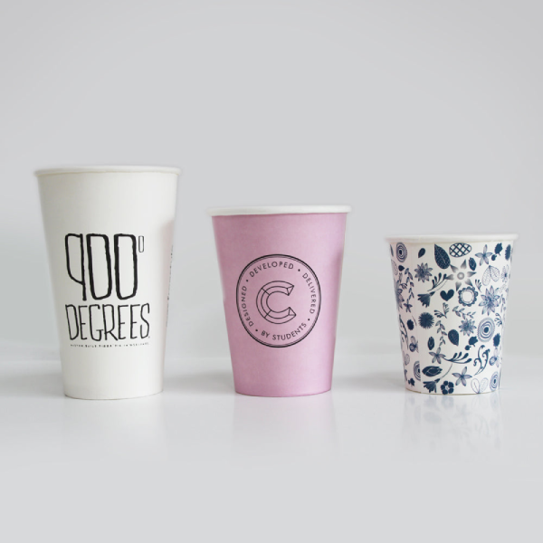 Where to Find Wholesale Custom Disposable Cups at Competitive Prices