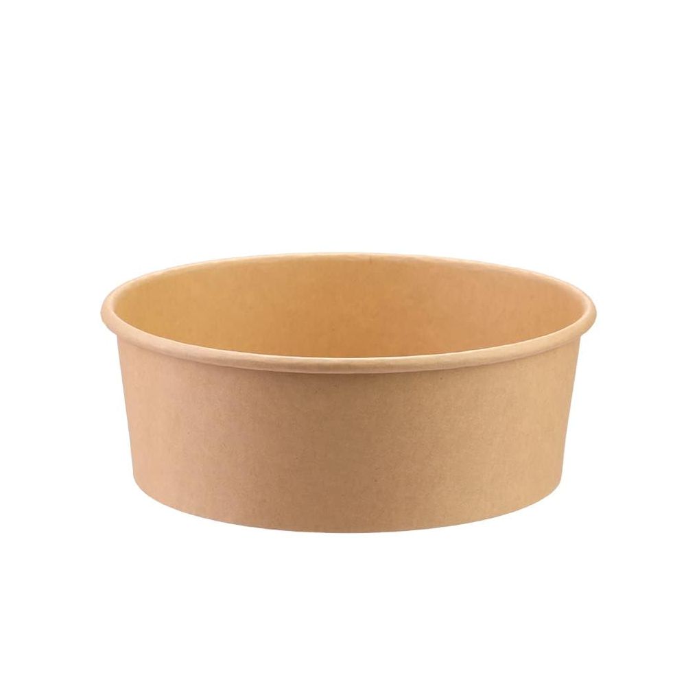 How to Choose Biodegradable Paper Bowls That Meet Industry Standards?