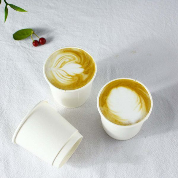 Where to Find High-Quality Wholesale Double Wall Paper Coffee Cups