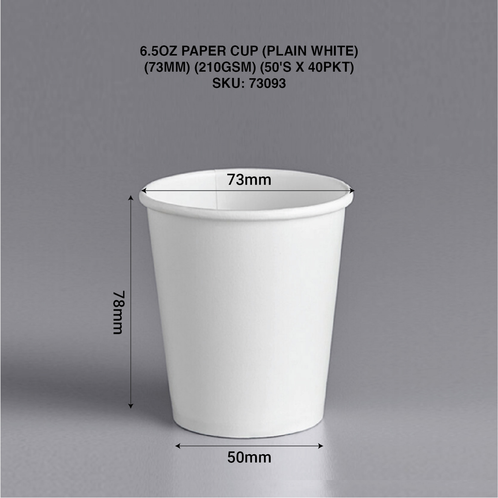 What Makes Paper Tea Cups a Trending Choice for Beverage Service?