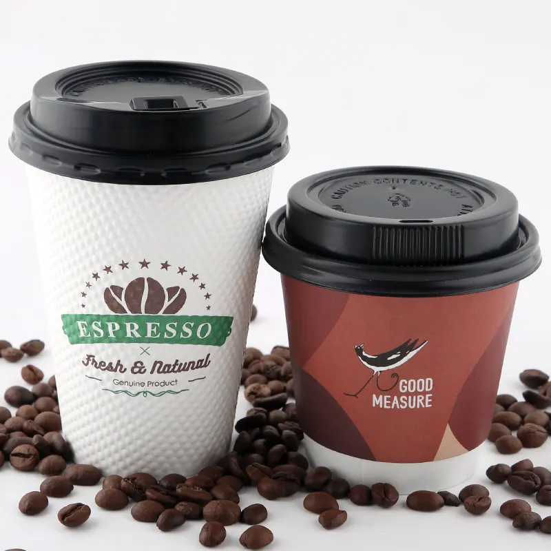 How to Effectively Market Your Custom Disposable Coffee Cups