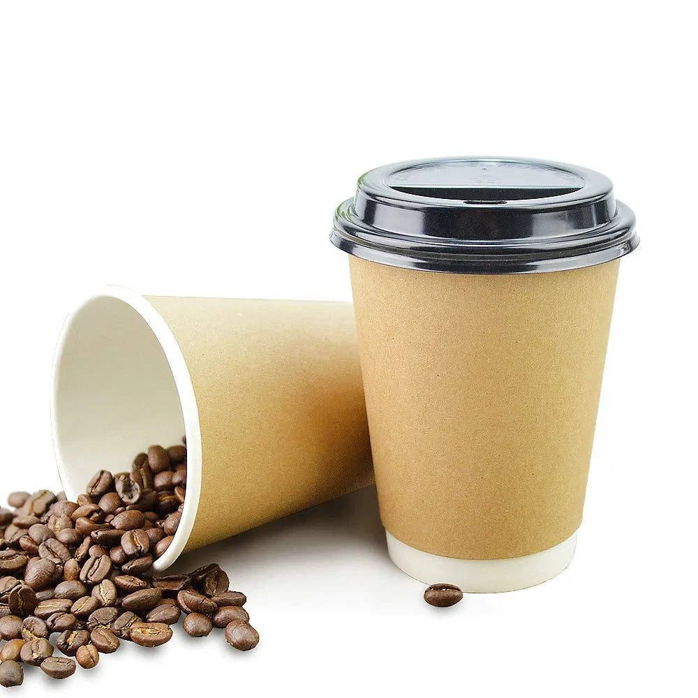 Where to Find the Best Wholesale Deals on Double Wall Paper Cups