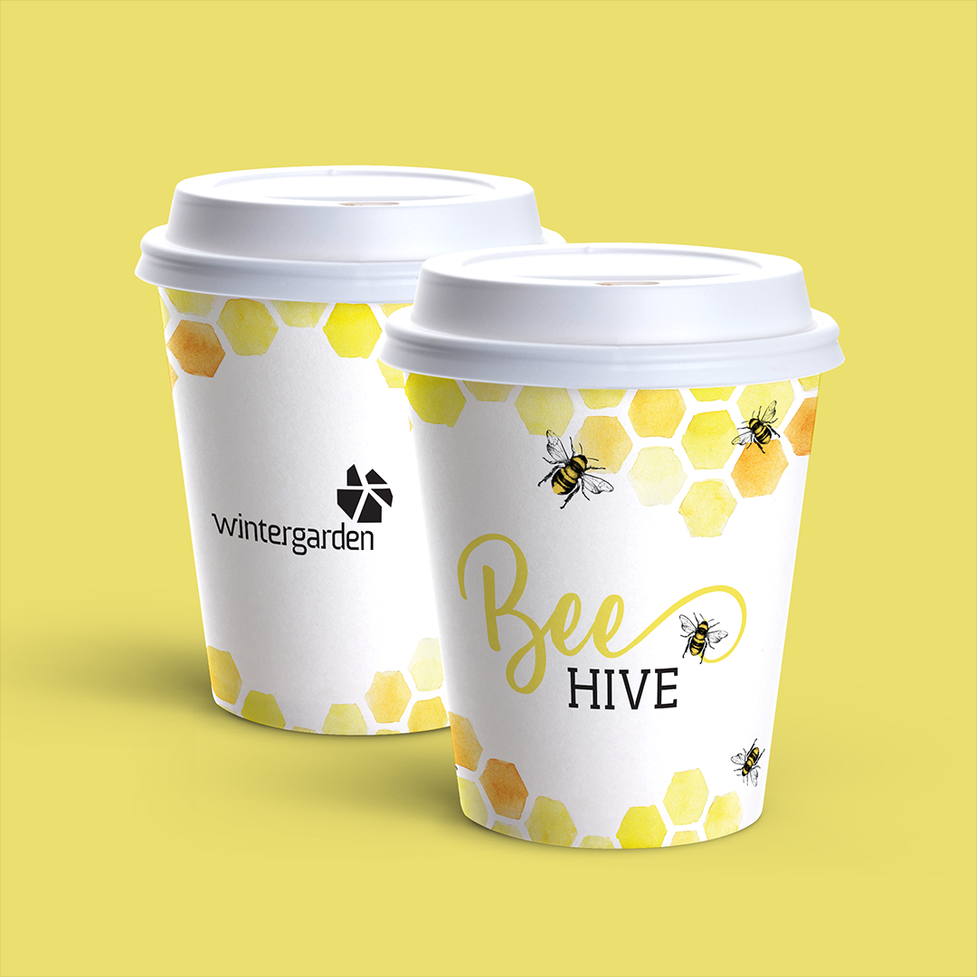 How to Leverage Branded Disposable Cups for Marketing Success