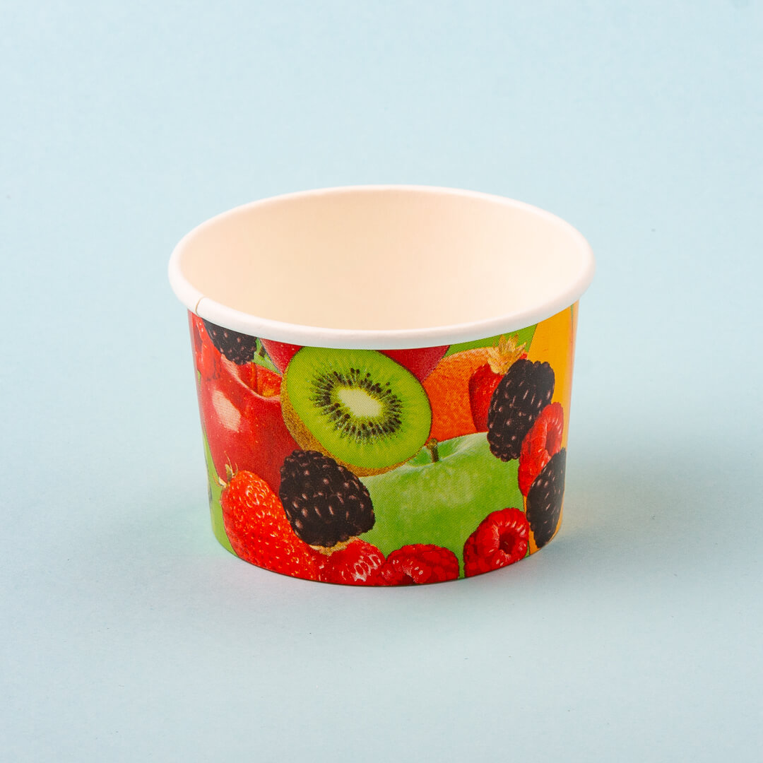 What Are the Common Usage Issues with Ice Cream Paper Cups?