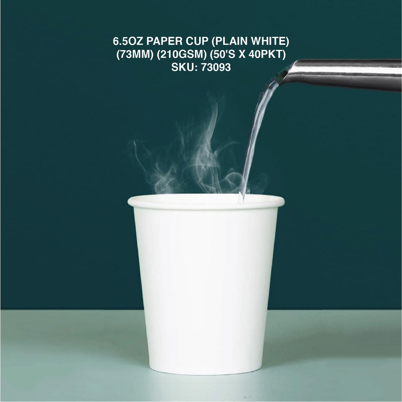 Where to Buy Affordable Wholesale Paper Tea Cups in Bulk