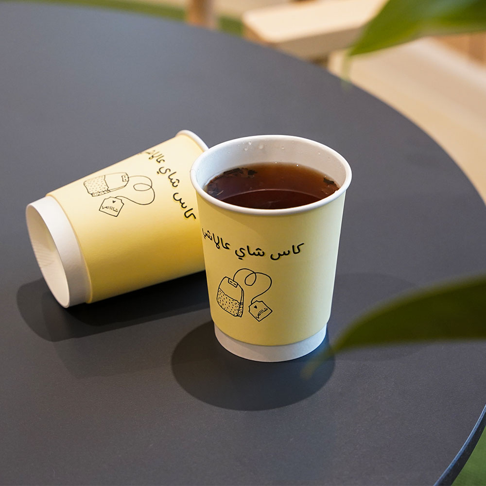 Where to Buy Paper Tea Cups in Bulk for Cost-Effective Solutions