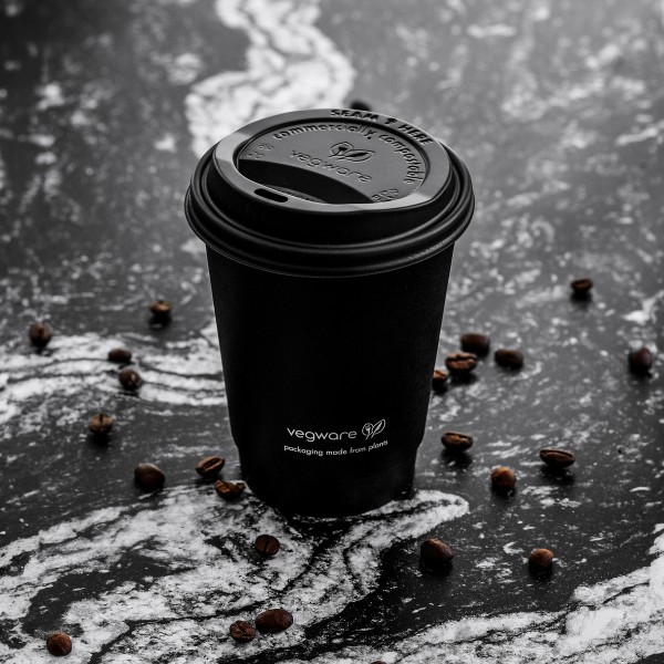 How 12oz Double Wall Cups Enhance Your Brandu2019s Presentation
