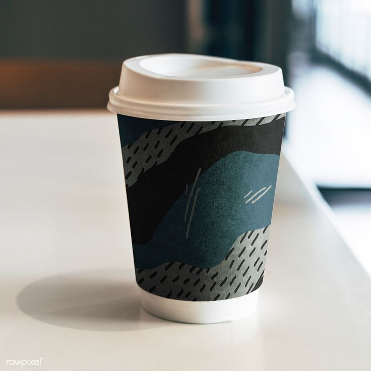 Where to Source Unique Designs for Your Branded Disposable Coffee Cups