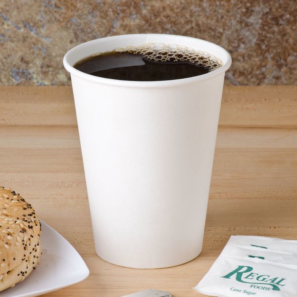 Where to Find Affordable Wholesale Hot Coffee Paper Cups Online