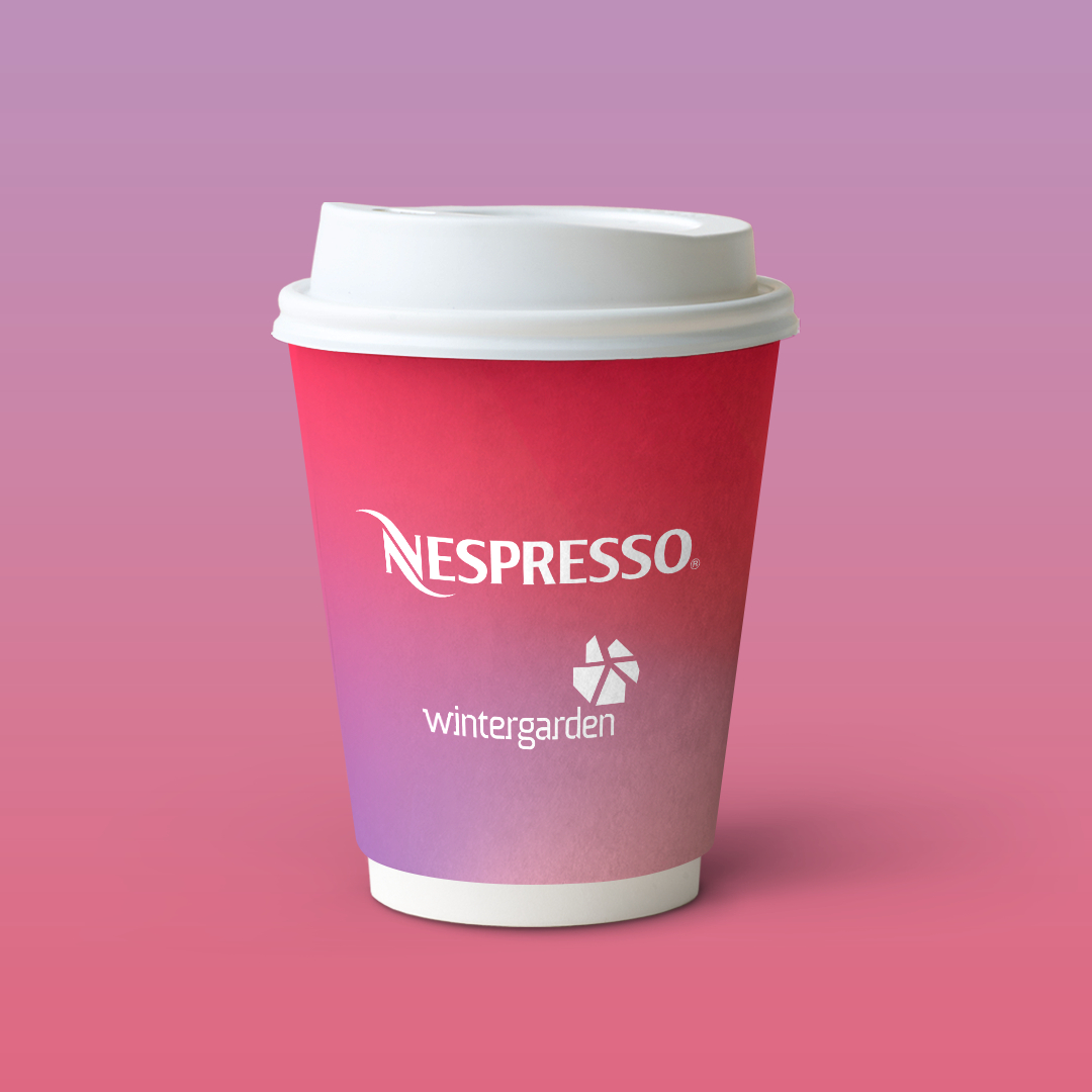 What Are the Eco-Friendly Options for Branded Disposable Cups?