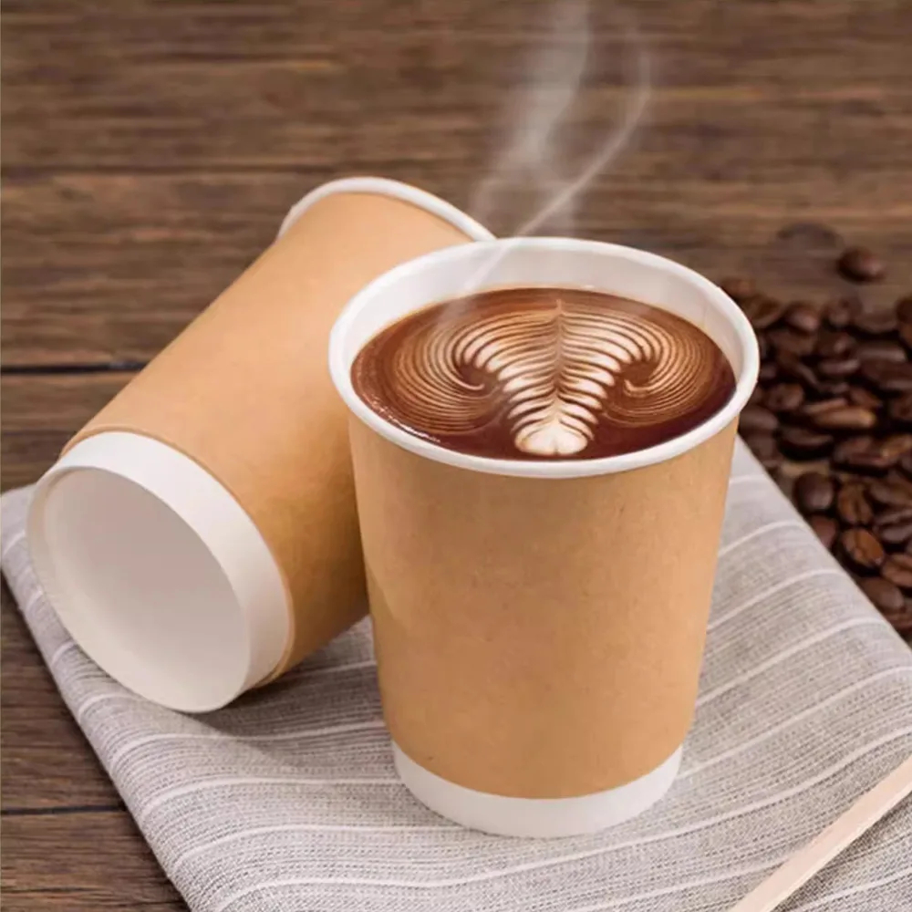 What Are the Benefits of Using Eco-Friendly Disposable Hot Beverage Cups?
