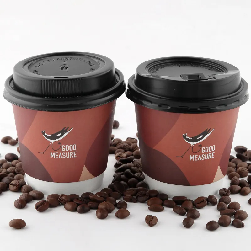 What Are the Common Usage Issues with Disposable Coffee Cups?