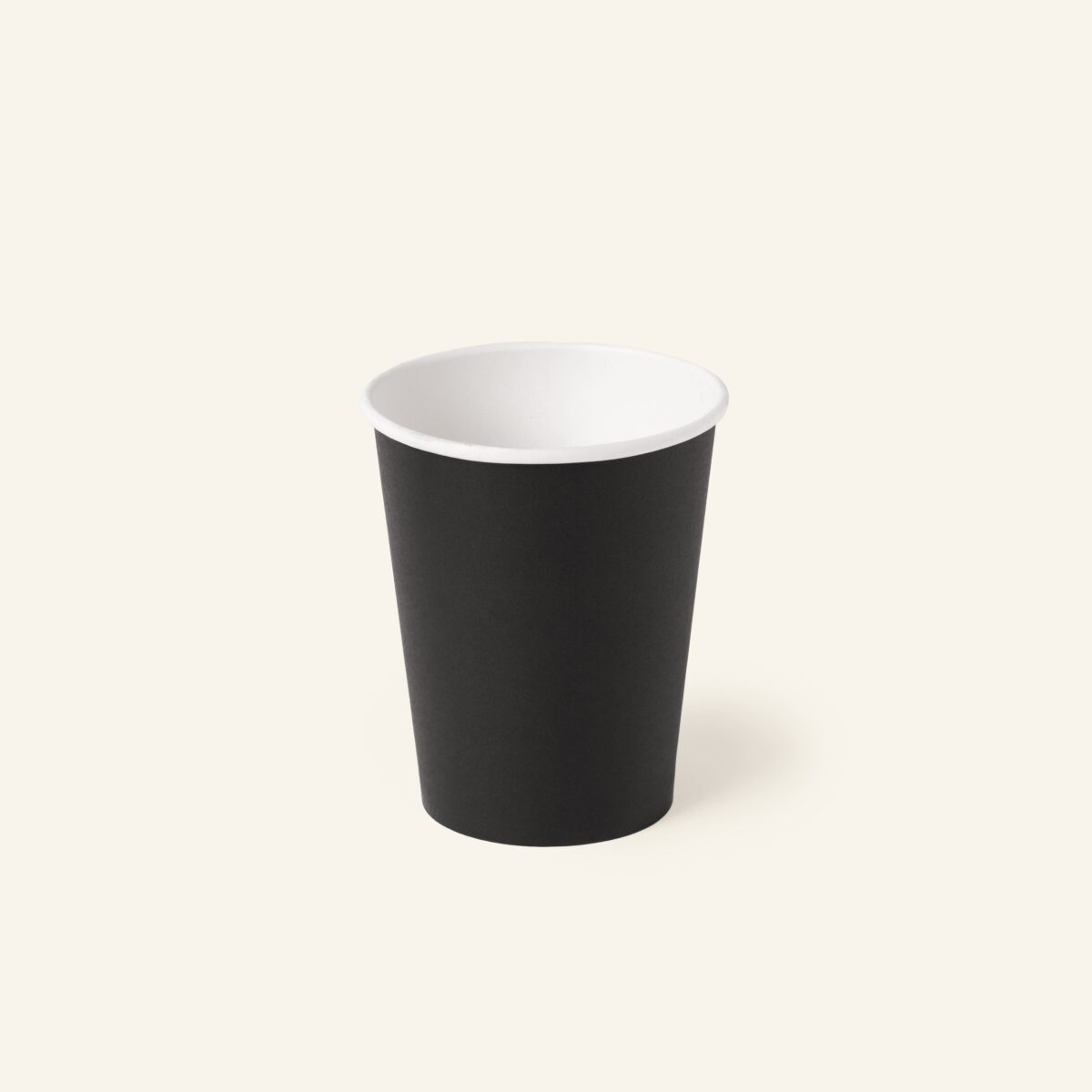 How Single Wall Coffee Cups Enhance Your Brand's Presentation?