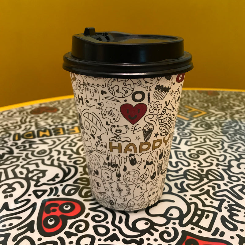 What Are the Common Usage Issues with Disposable Coffee Cups and Lids?