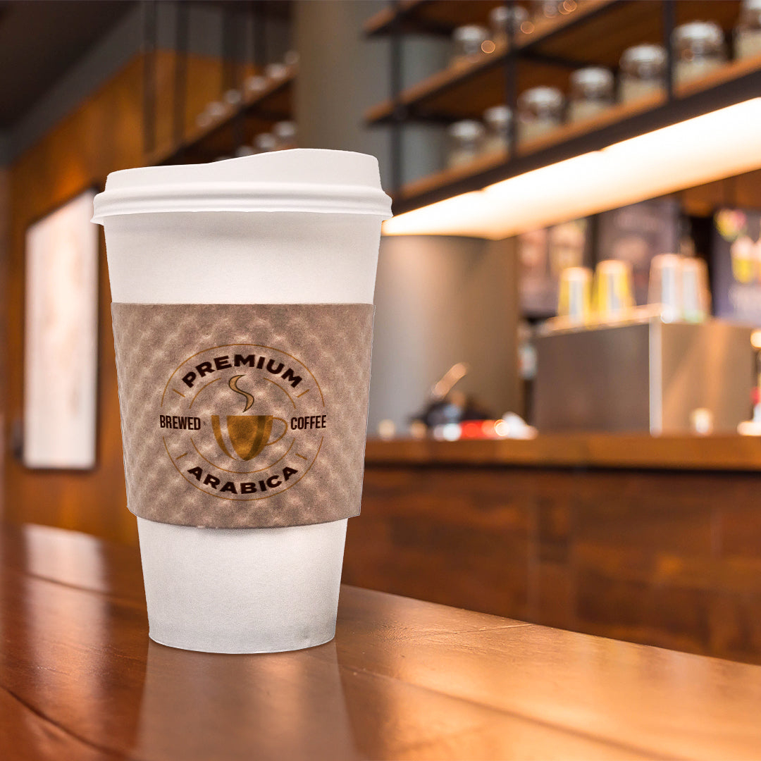 What Makes Paper Cups the Preferred Choice for Sustainable Packaging?