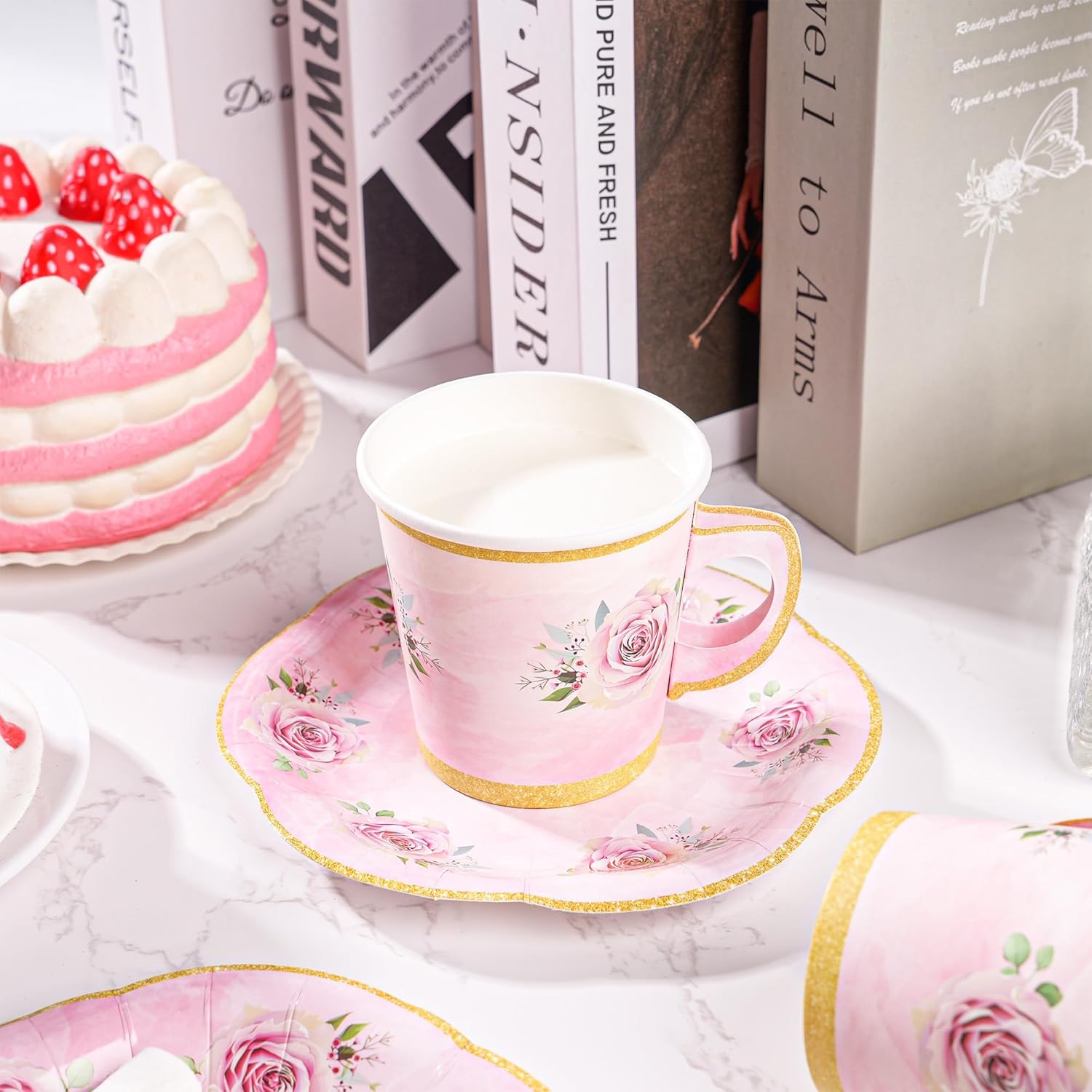What Common Usage Issues Should You Consider with Paper Tea Cups and Saucers?