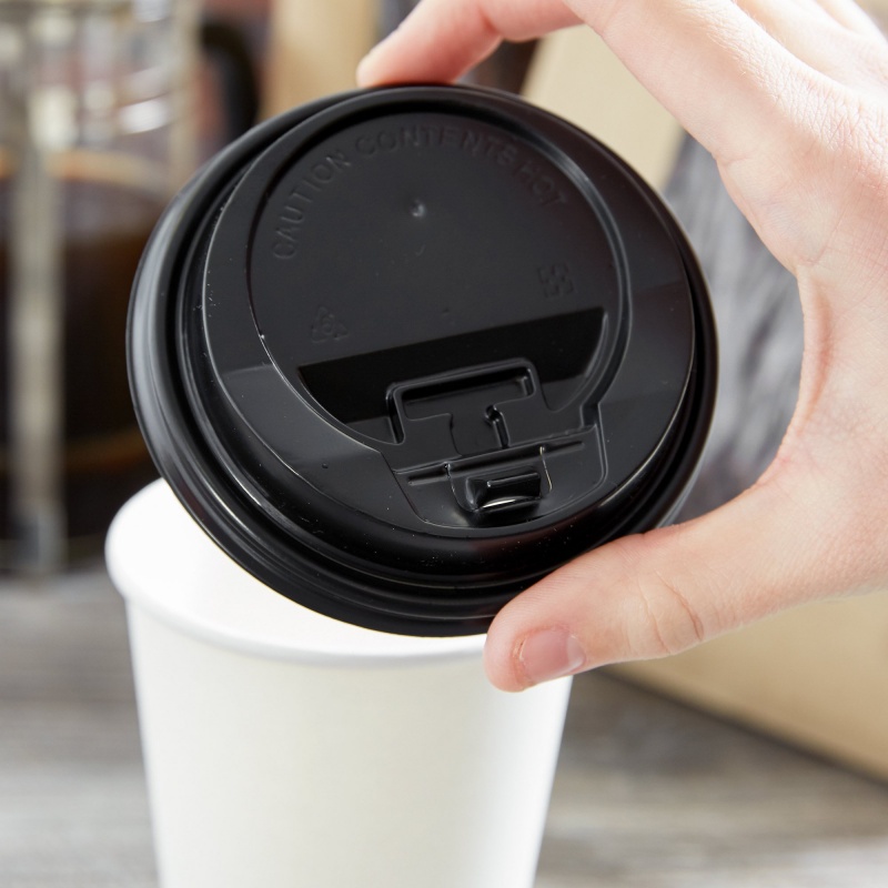 How to Ensure Leak-Proof Quality in Disposable Cups with Covers