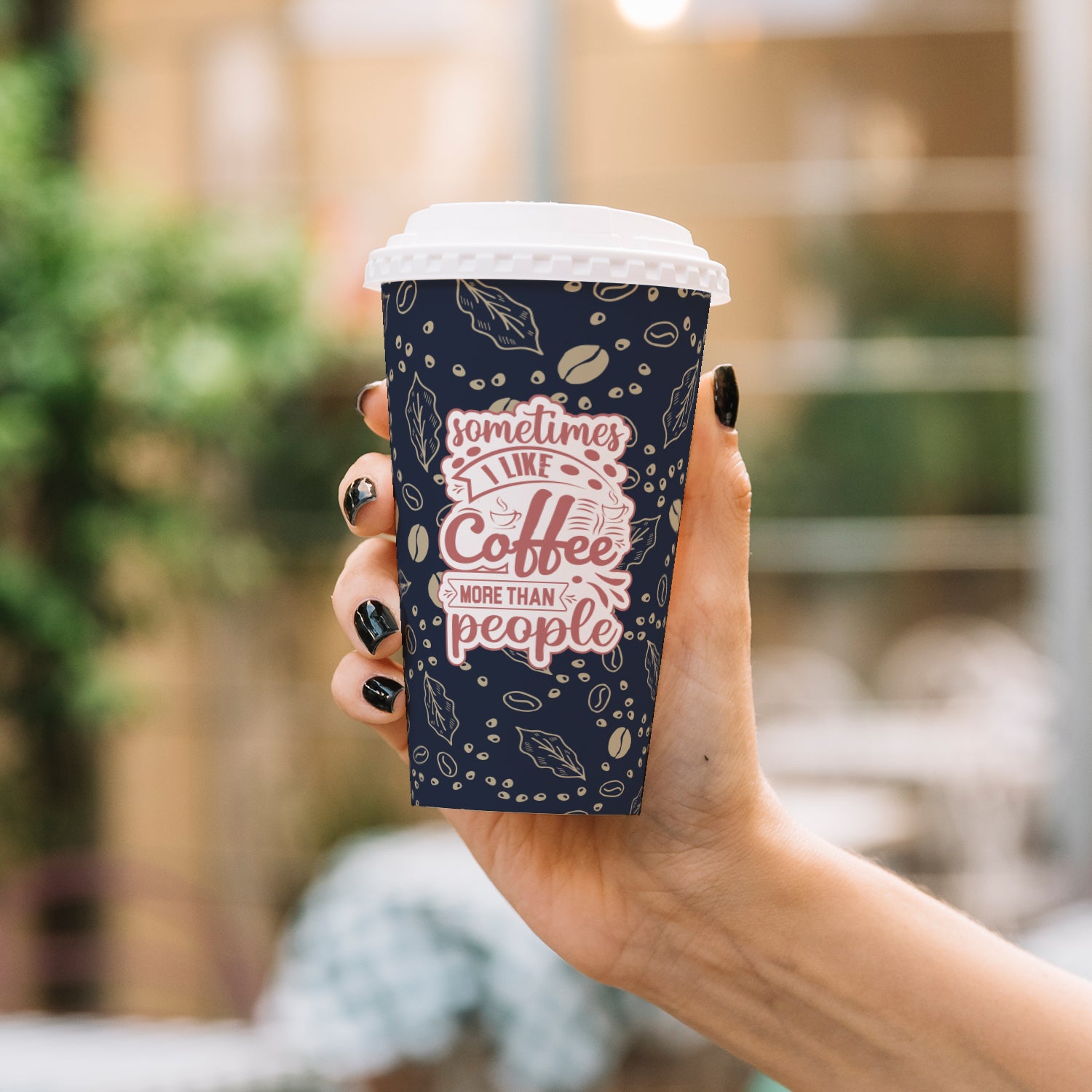 How to Choose the Right Size and Design for Printed Ice Cream Cups