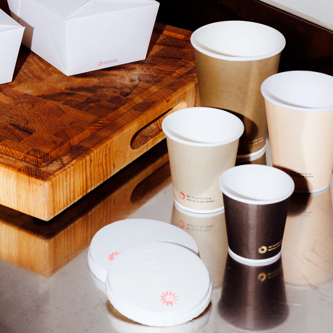 Where to Find Quality Wholesale Paper Cups for Hot Drinks