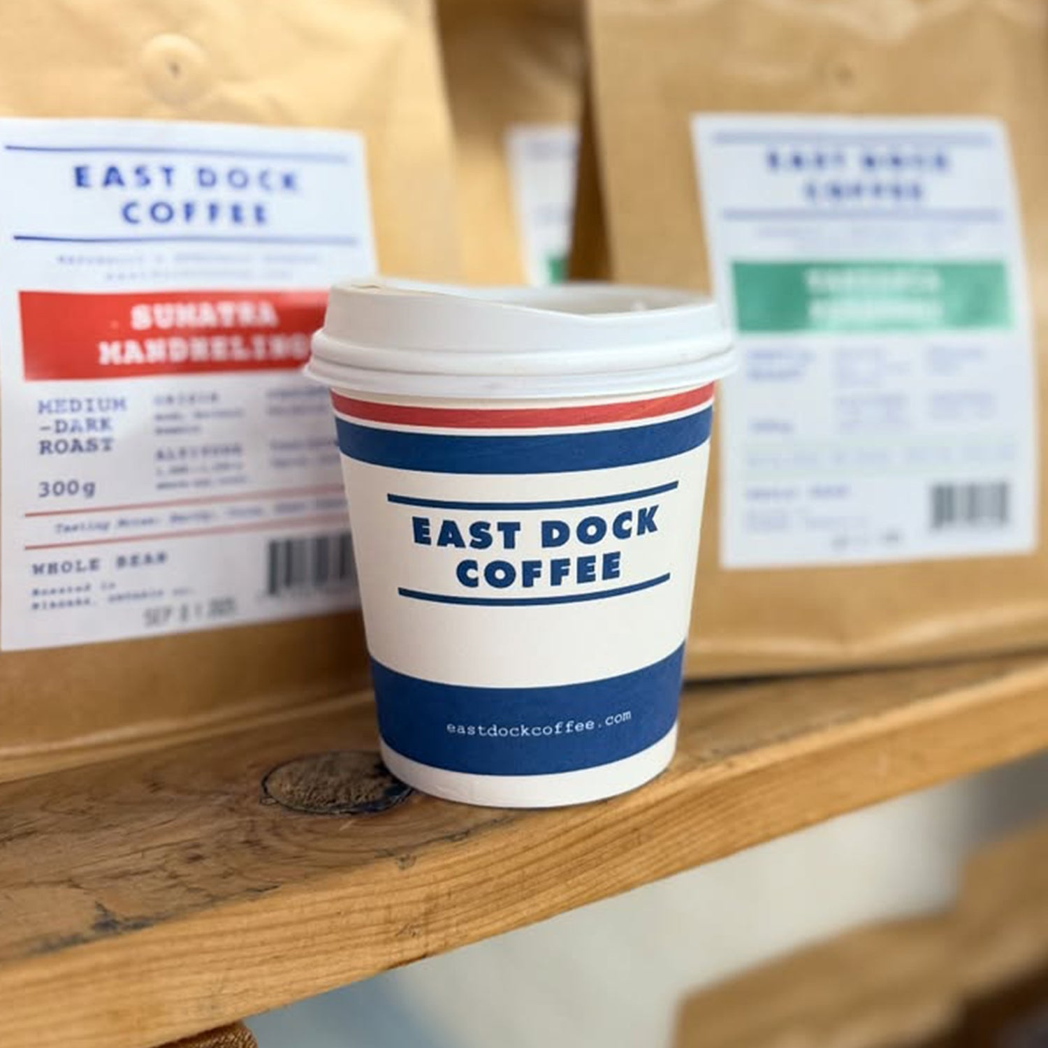 How Cardboard Cups with Lids Can Help Reduce Your Environmental Footprin