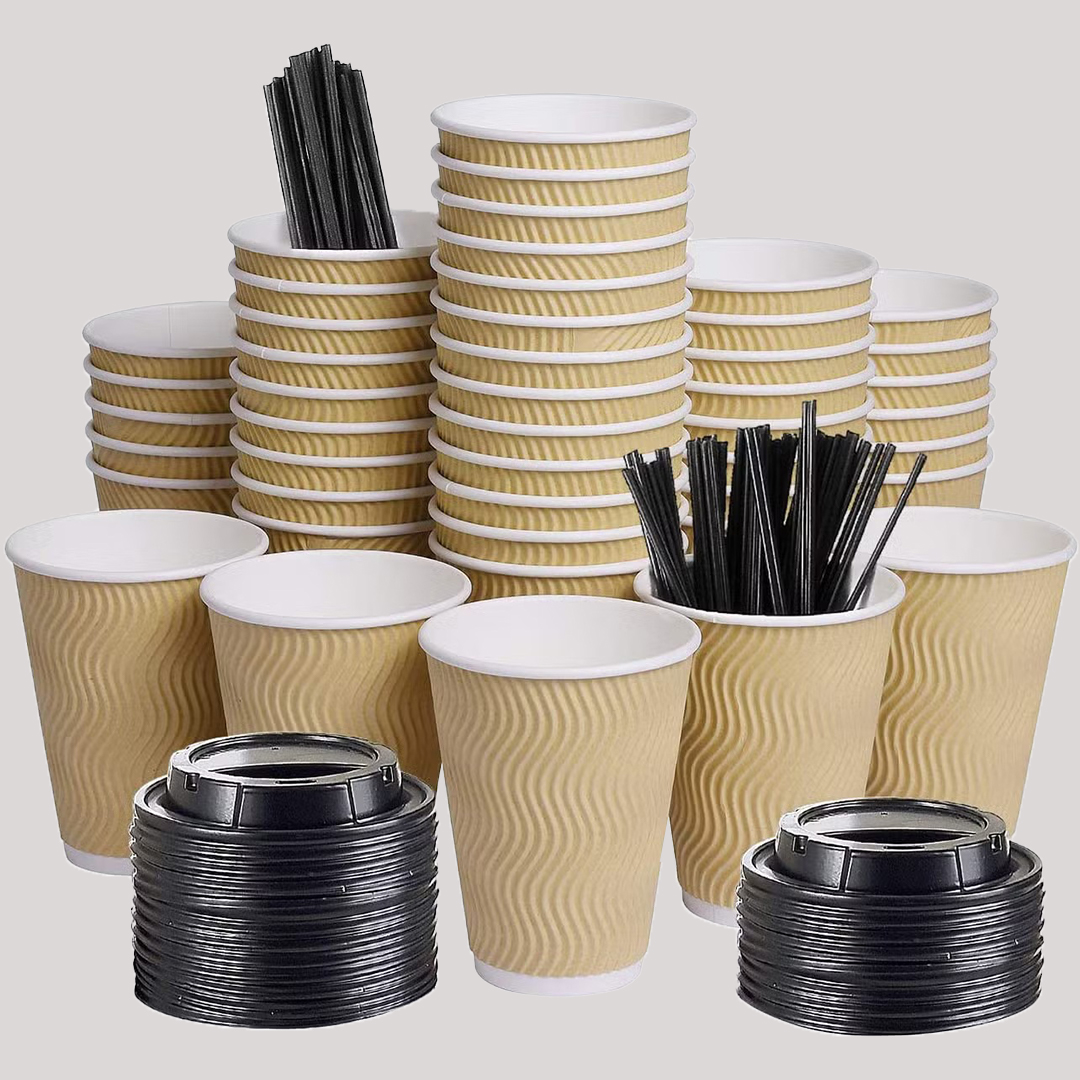 Where to Buy High-Quality Disposable Tea Cups in Bulk