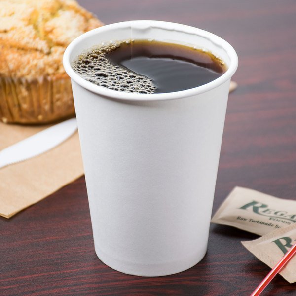 What Are the Top Trends in Hot Coffee Paper Cups for 2023?