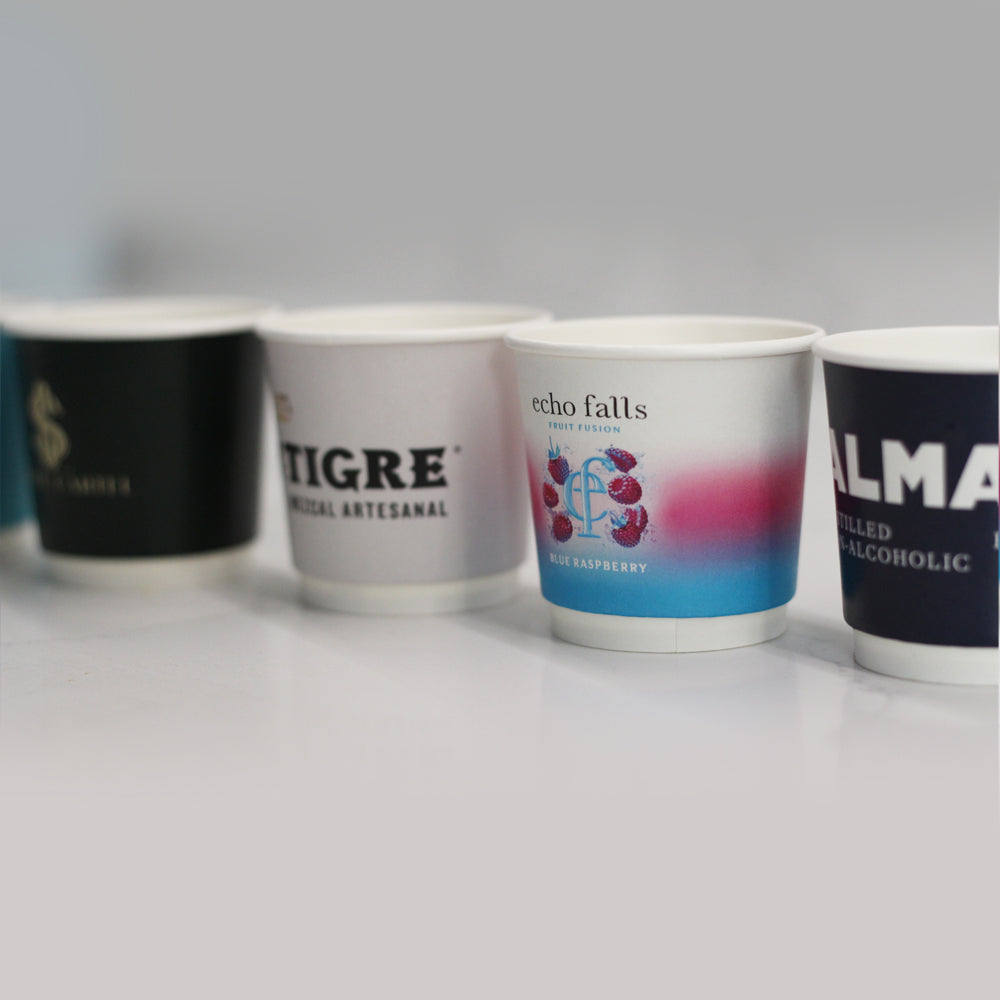 Where to Buy Custom Paper Espresso Cups in Bulk for Your Cafe