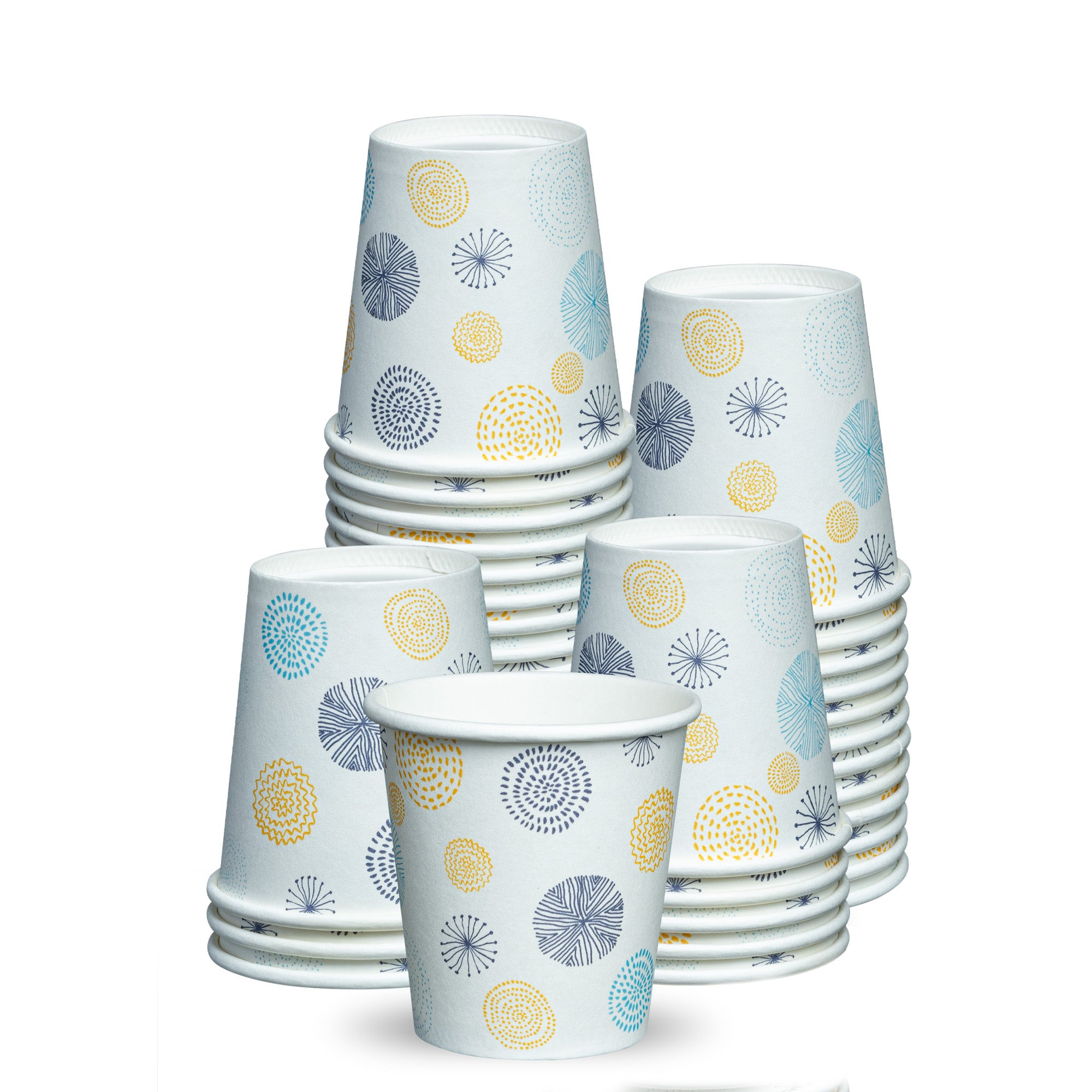 Where to Source High-Quality Small Paper Cups for Food and Beverage Services