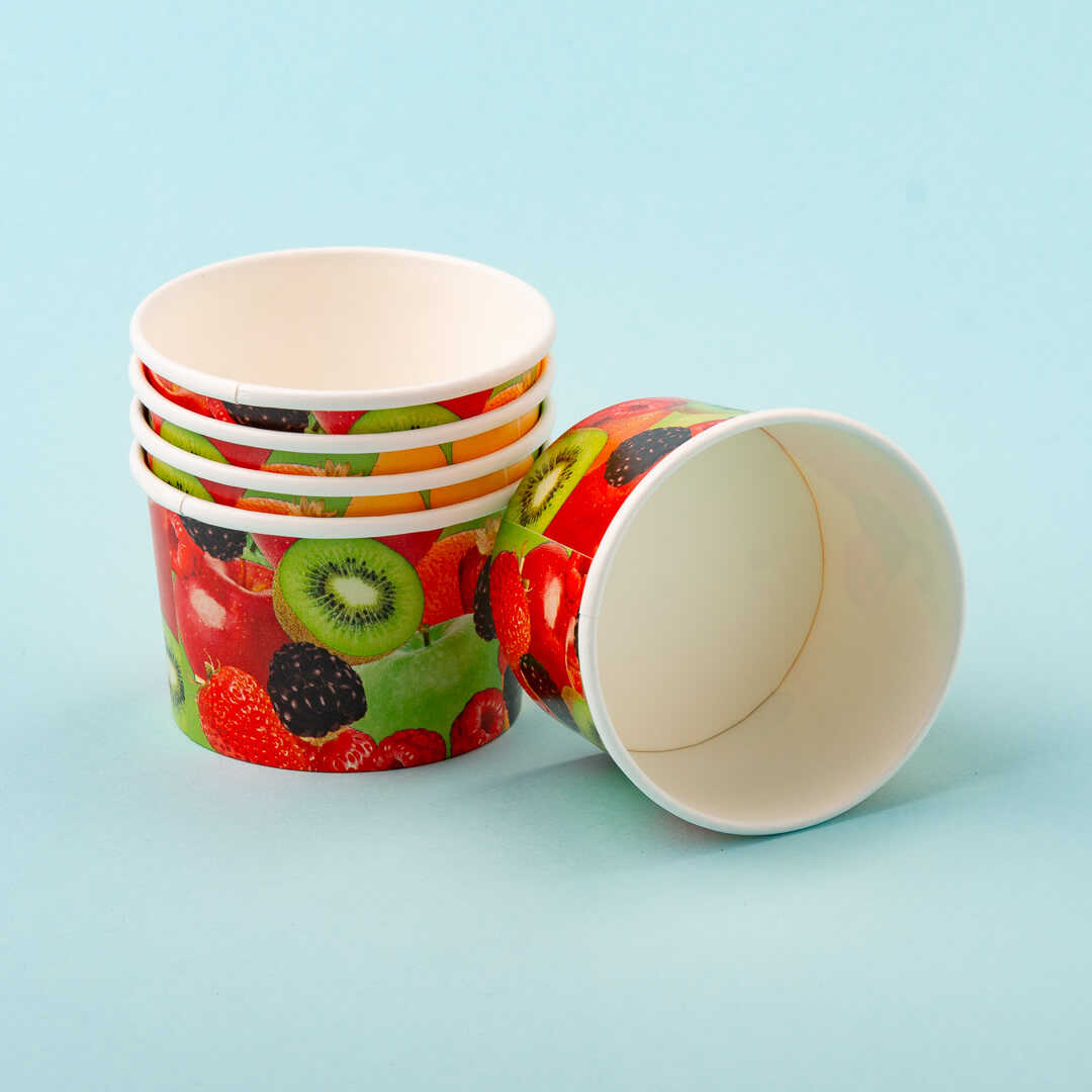 How to Avoid Common Issues with Disposable 8 oz Ice Cream Cups