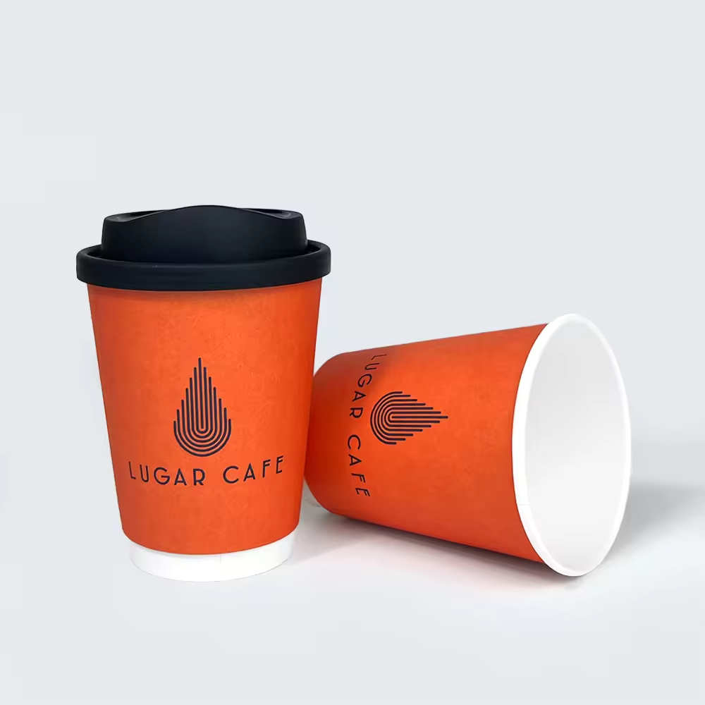 What Are the Benefits of Offering Personalized Takeaway Coffee Cups to Your Customers?