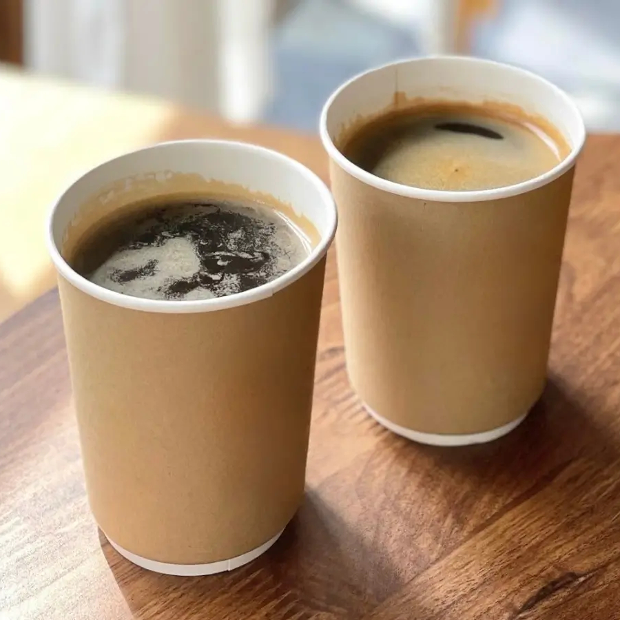 What Are the Latest Trends in Recyclable Paper Cup Design and Functionality?
