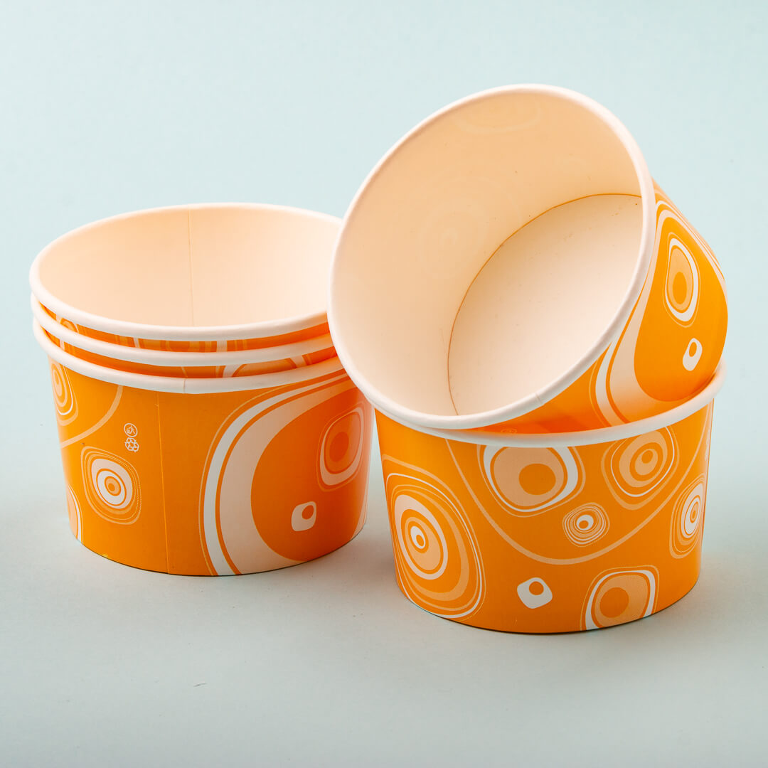 What Are the Common Usage Issues with Disposable Ice Cream Cups and How to Avoid Them?