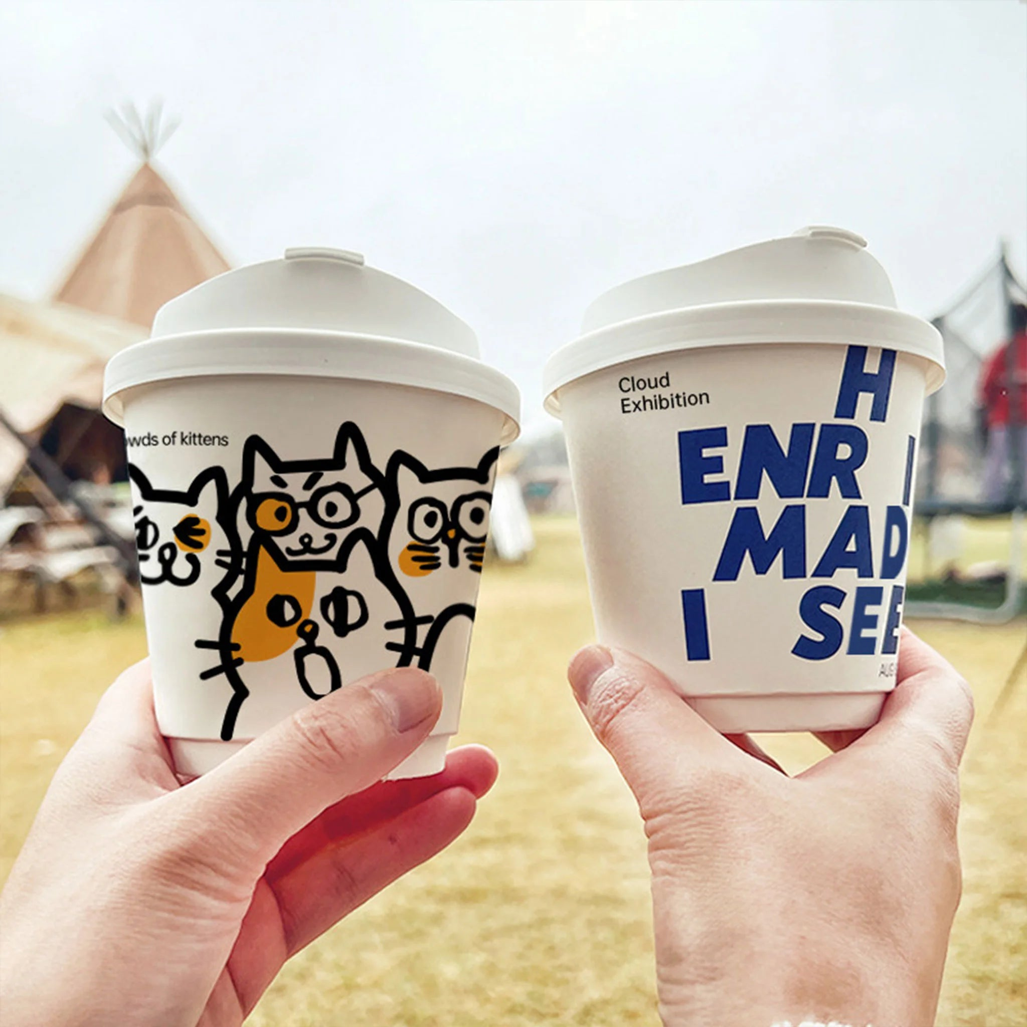 Where to Find High-Quality Paper Coffee Cups at Competitive Prices