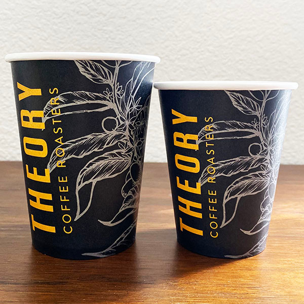 What Makes Eco-Friendly Disposable Coffee Cups with Logo a Smart Choice?