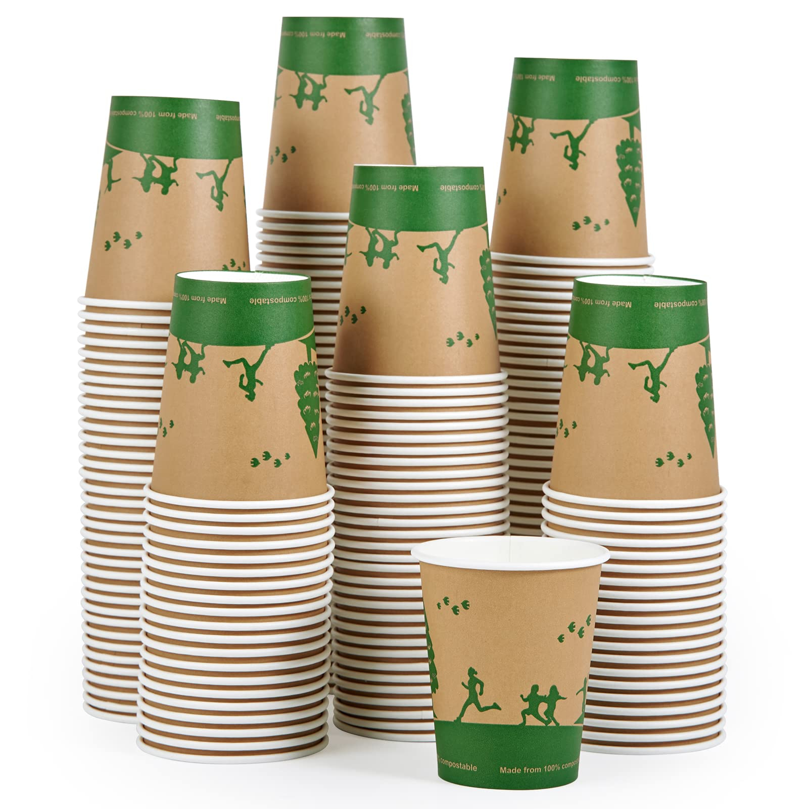 What Are the Benefits of Switching to Biodegradable Paper Cups for Your Events?