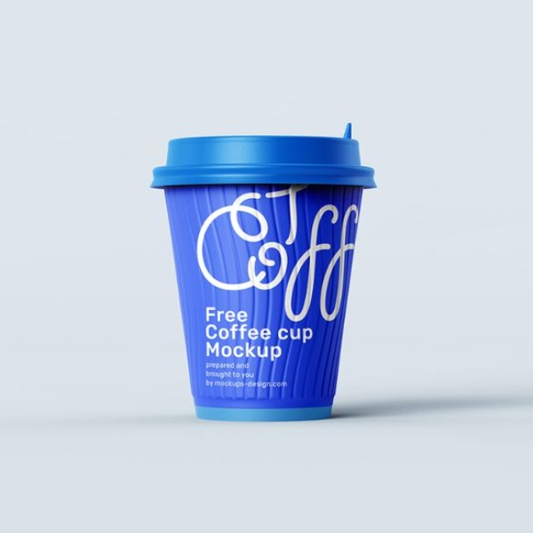 How to Design Eye-Catching Custom Takeaway Cups That Sell
