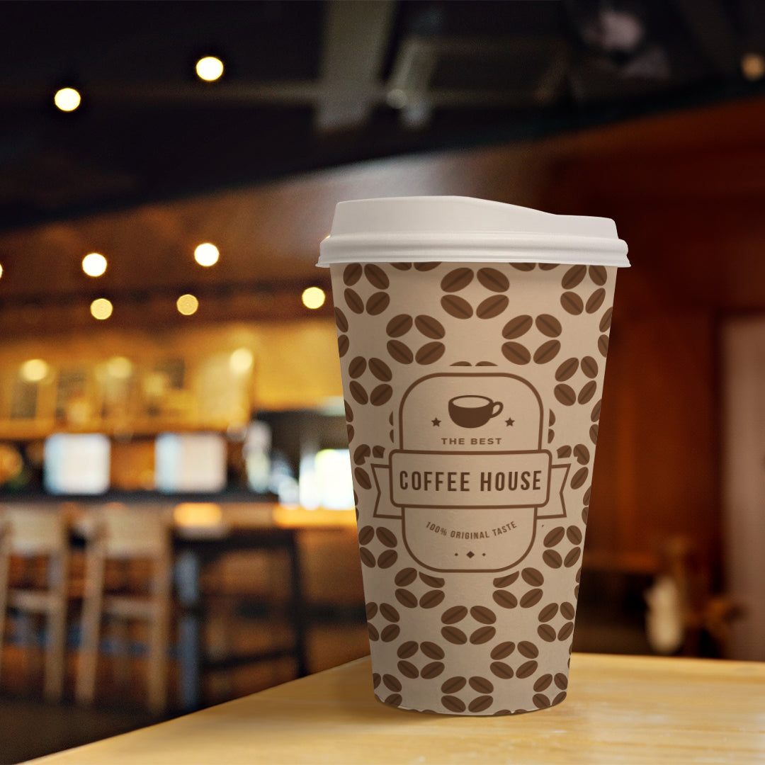 What Are the Latest Trends in Custom Printed Ice Cream Cups?
