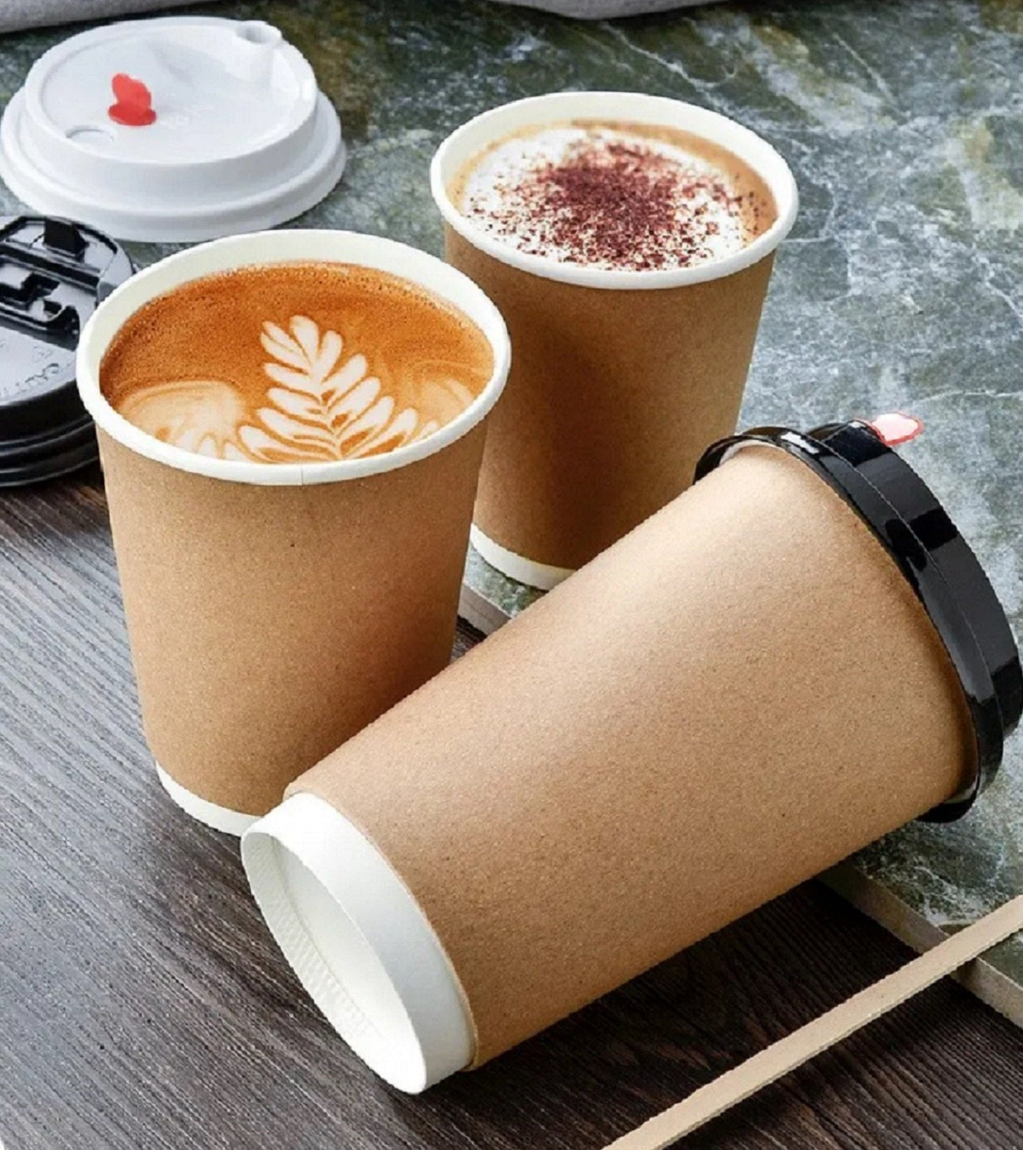 How to Maximize Your Savings When Purchasing Paper Espresso Cups Wholesale