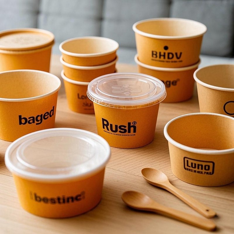 Where to Find High-Quality Small Paper Bowls at Wholesale Prices