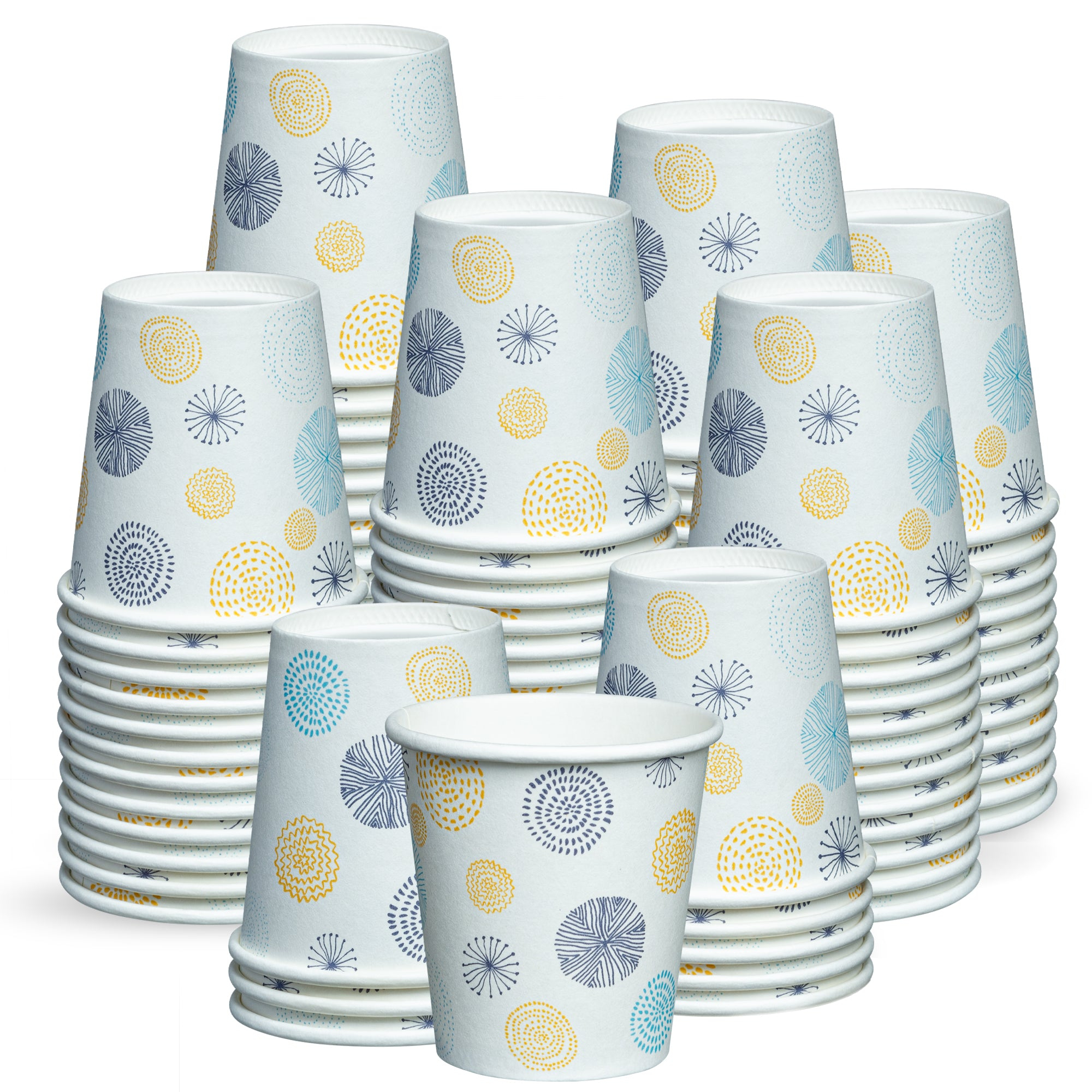 Common Usage Issues with Small Paper Cups and How to Avoid Them