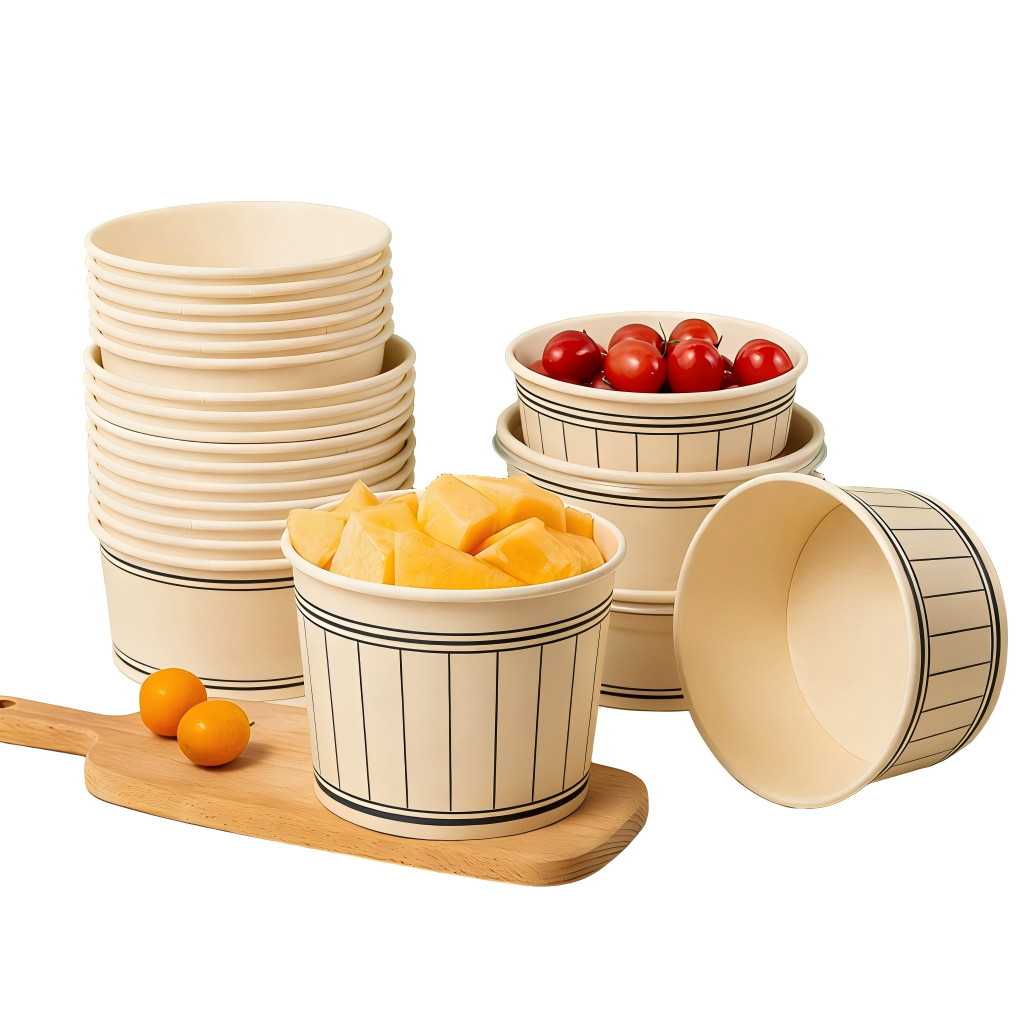 What Are the Common Usage Issues with Small Paper Bowls?