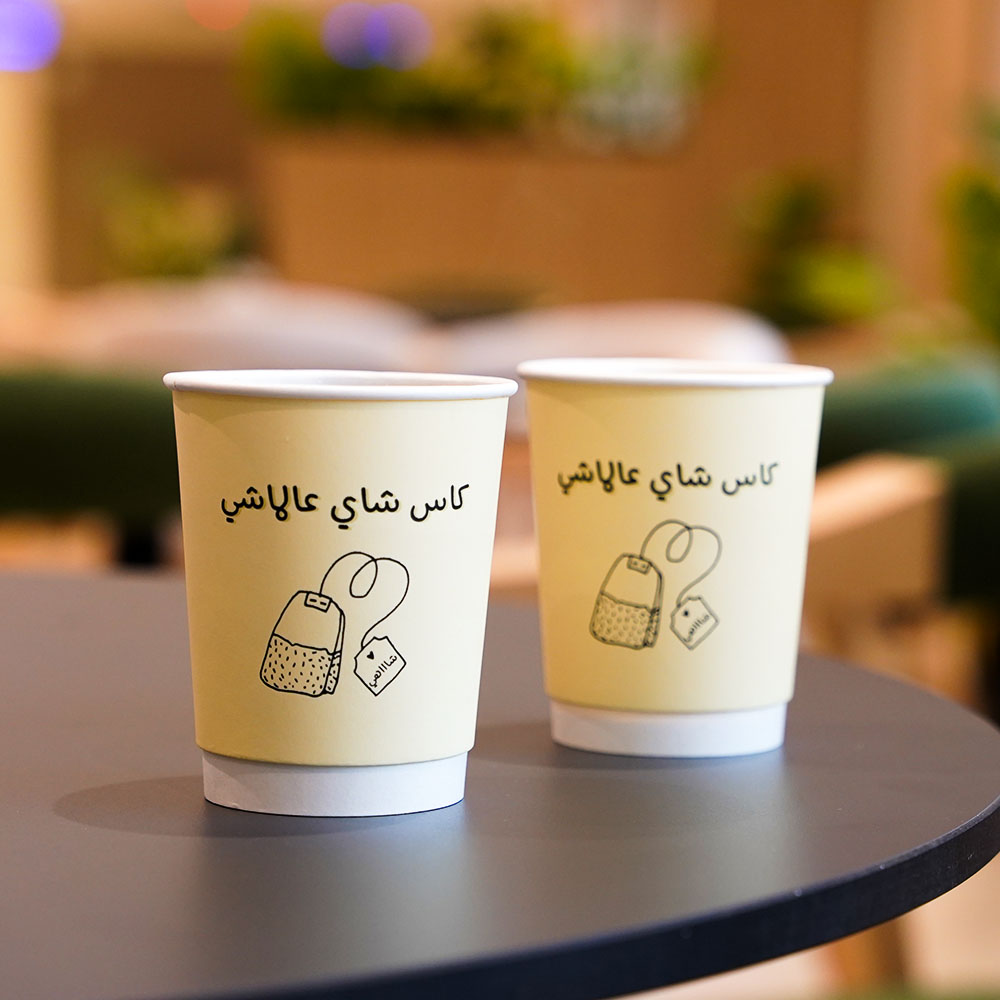 How to Choose the Right Tea Cup Paper Cups for Your Wholesale Needs