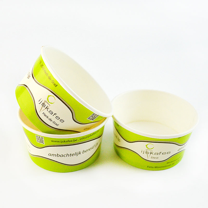 Where to Buy Affordable Small Ice Cream Cups in Bulk
