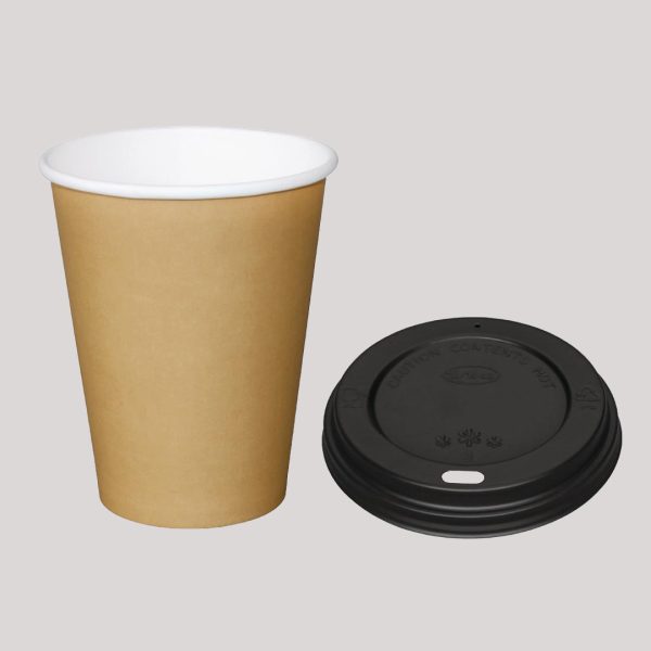 How Paper Cups for Tea Enhance Your Brand's Image