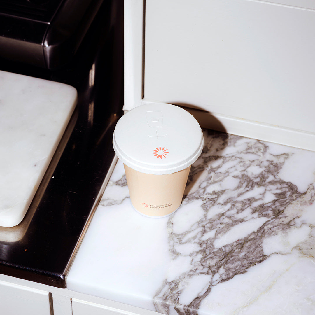 How Disposable Paper Cups Can Enhance Your Customer Experience