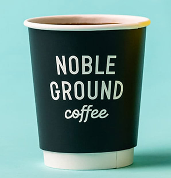 Where to Find High-Quality Wholesale Coffee Shop Cups