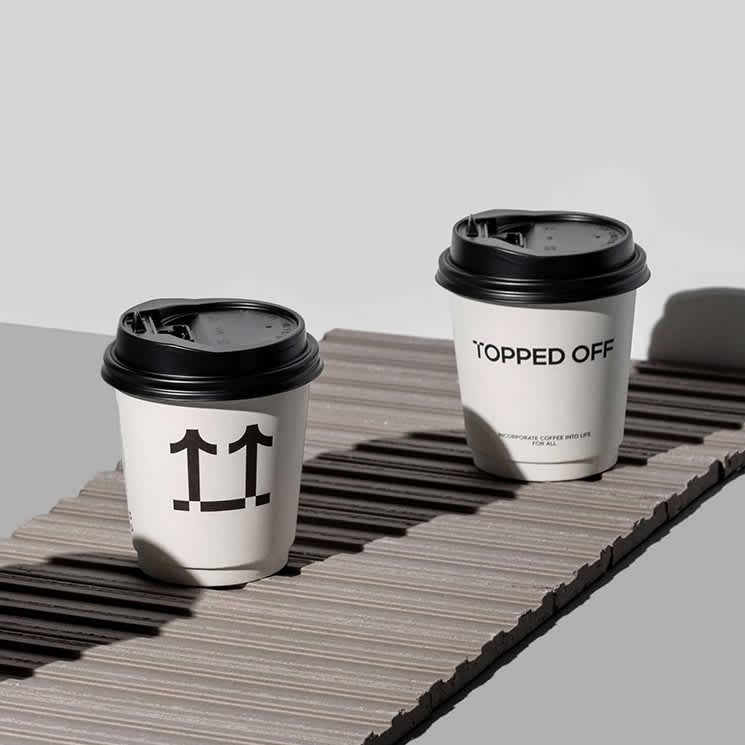 What Are the Eco-Friendly Benefits of Custom Double Wall Paper Coffee Cups?