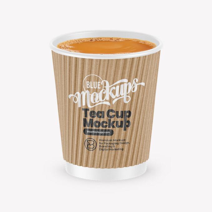 How to Effectively Market Your Paper Tea Cups to Wholesale Buyers